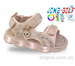 Босоножки Jong Golf